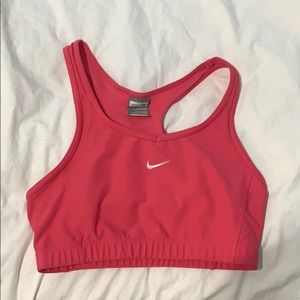 Nike Women’s NikeFitORY Sports Bra